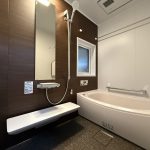 TOTO システムバス