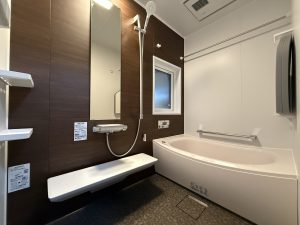 TOTO システムバス