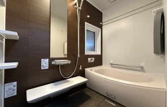 TOTO システムバス