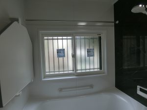 内窓設置